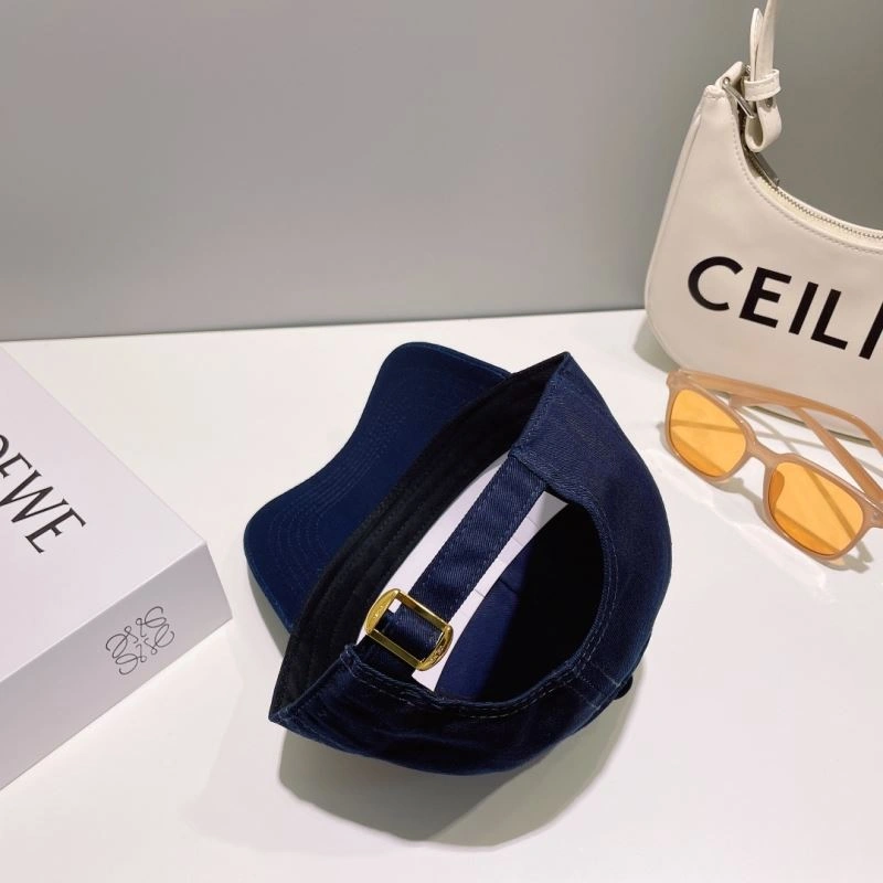 Celine Caps Breathable 262530