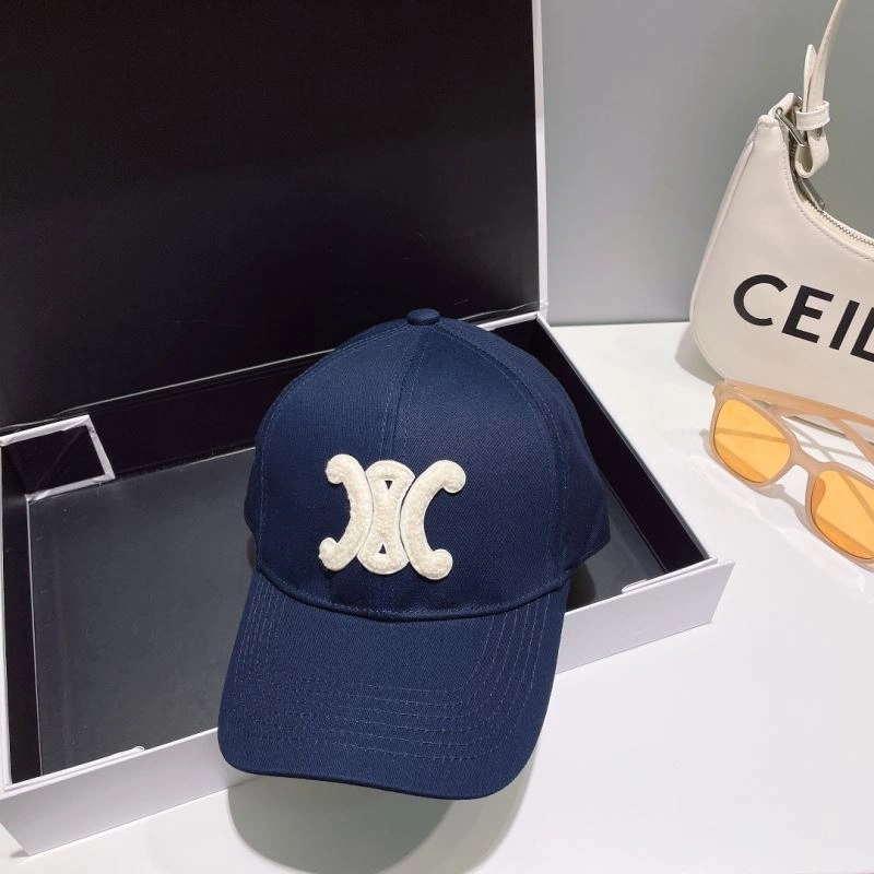 Celine Caps Breathable 262530