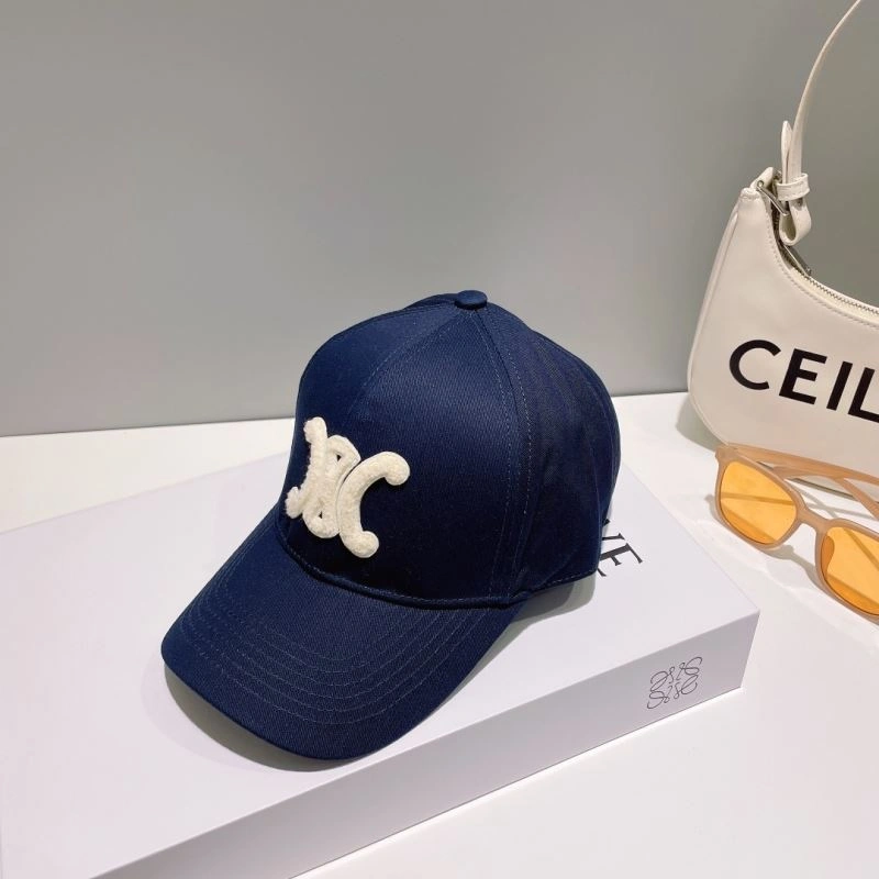 Celine Caps Breathable 262530