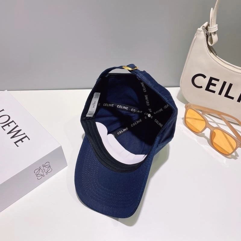 Celine Caps Breathable 262530