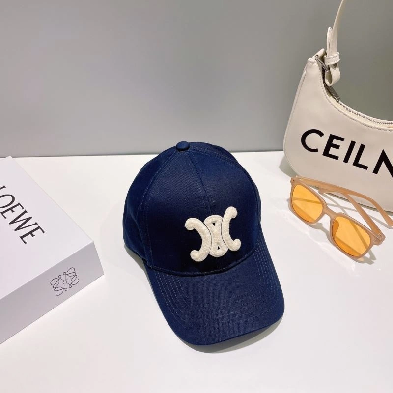 Celine Caps Breathable 262530