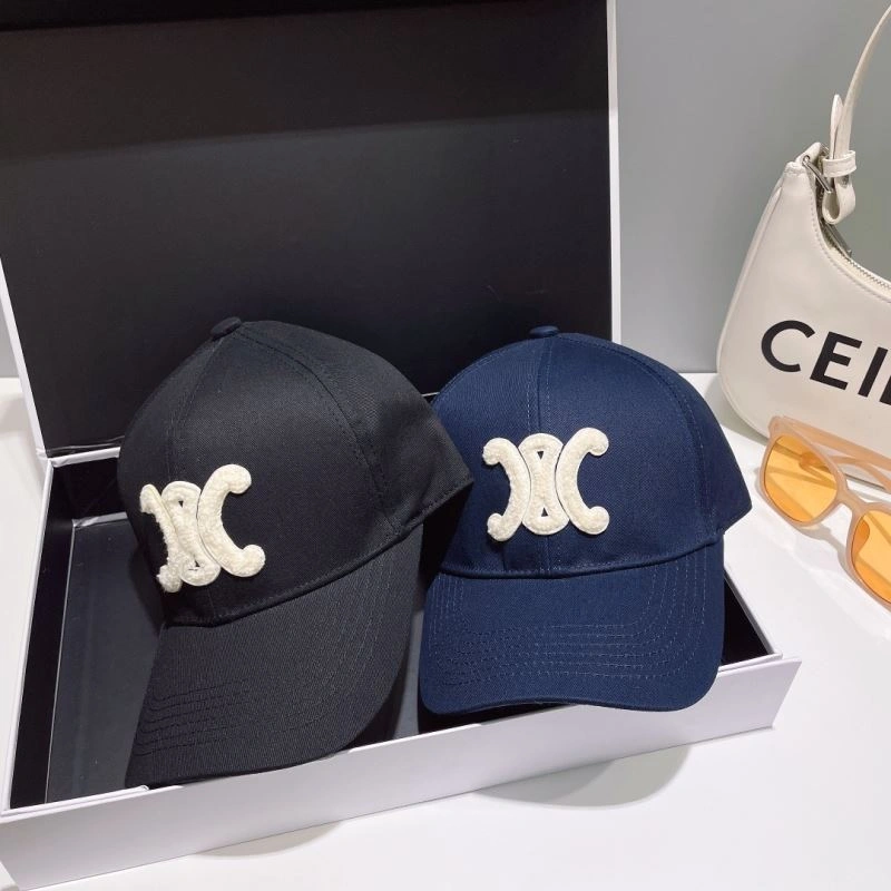 Celine Caps Breathable 262530