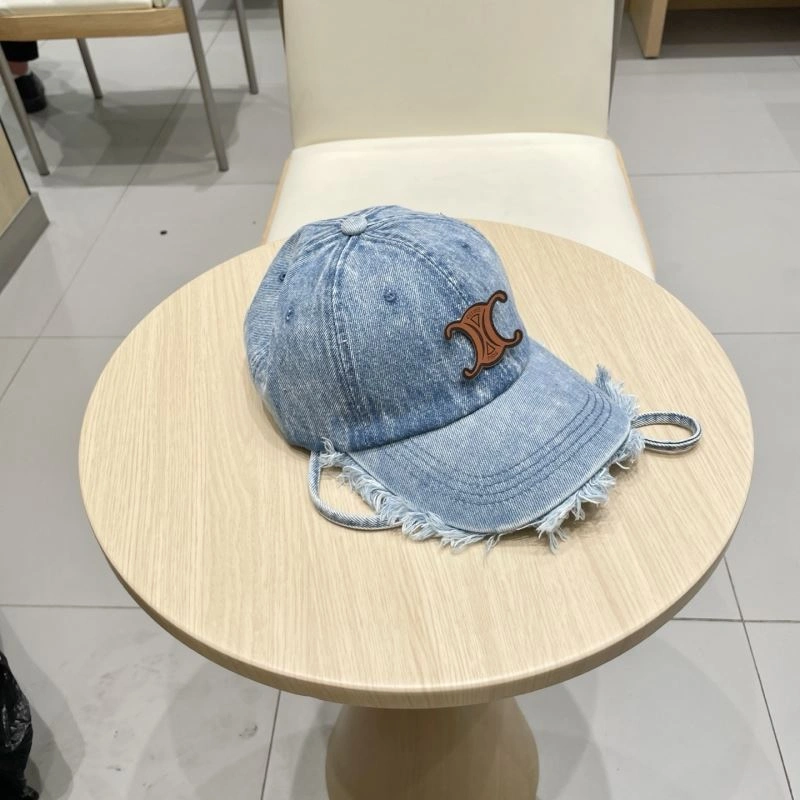Celine Caps Comfortable 262528
