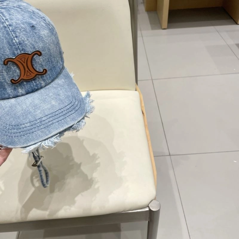 Celine Caps Comfortable 262528