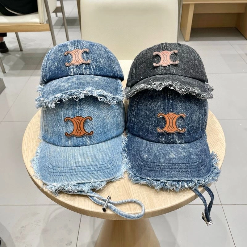 Celine Caps Comfortable 262528