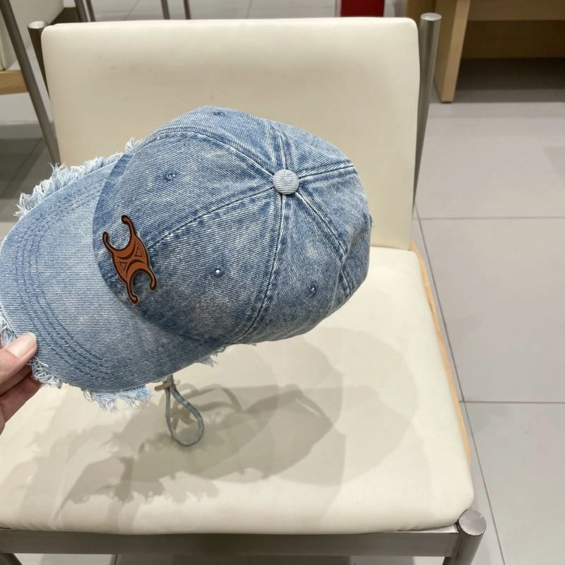 Celine Caps Comfortable 262528