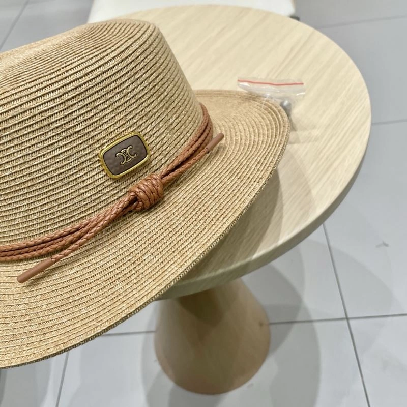 Celine Caps Cozy 262529