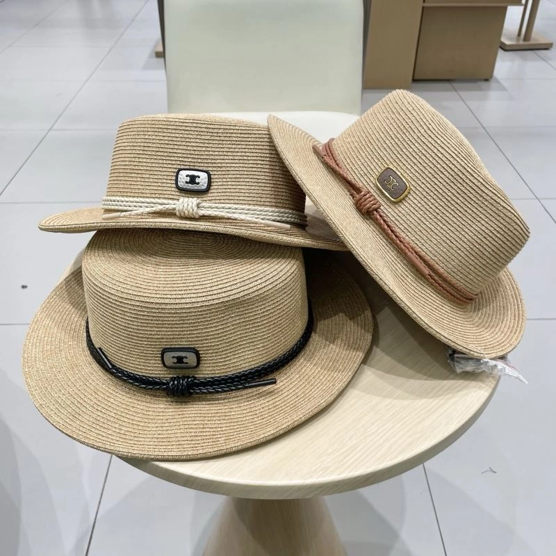 Celine Caps Cozy 262529