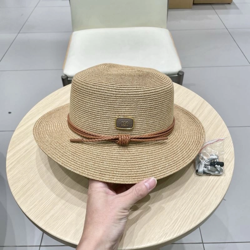 Celine Caps Cozy 262529