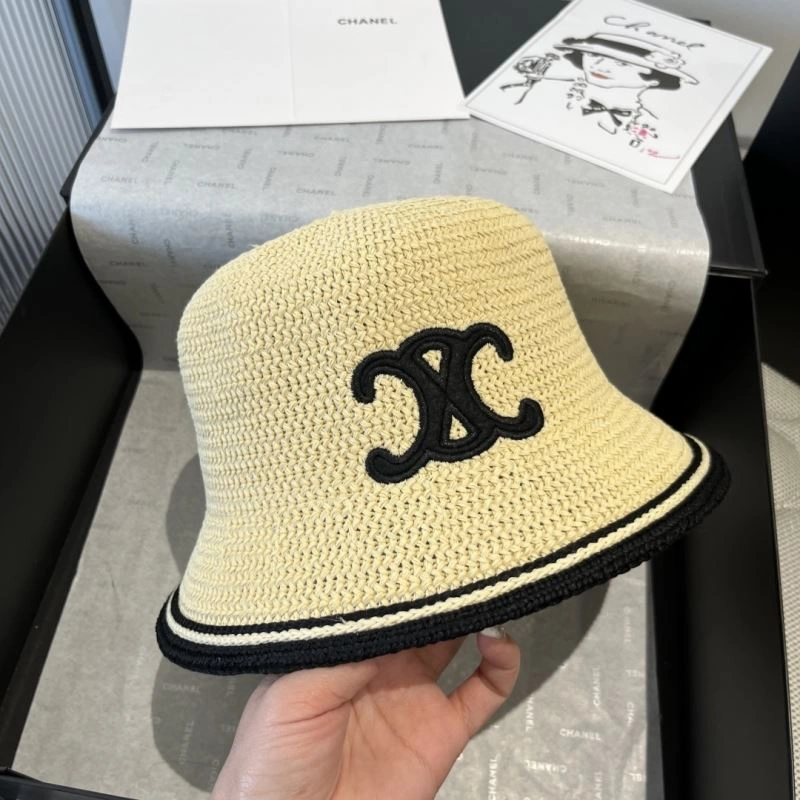 Celine Caps Refined 262527