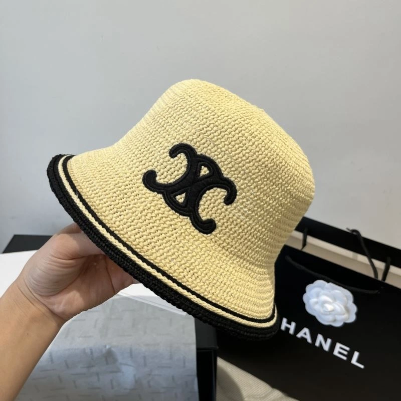 Celine Caps Refined 262527
