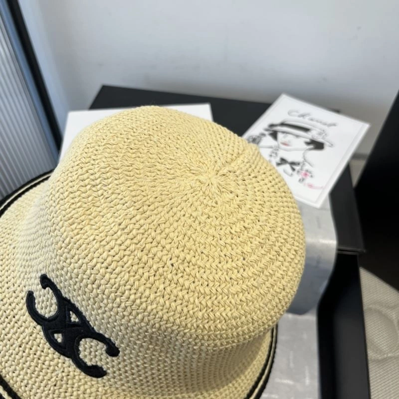 Celine Caps Refined 262527
