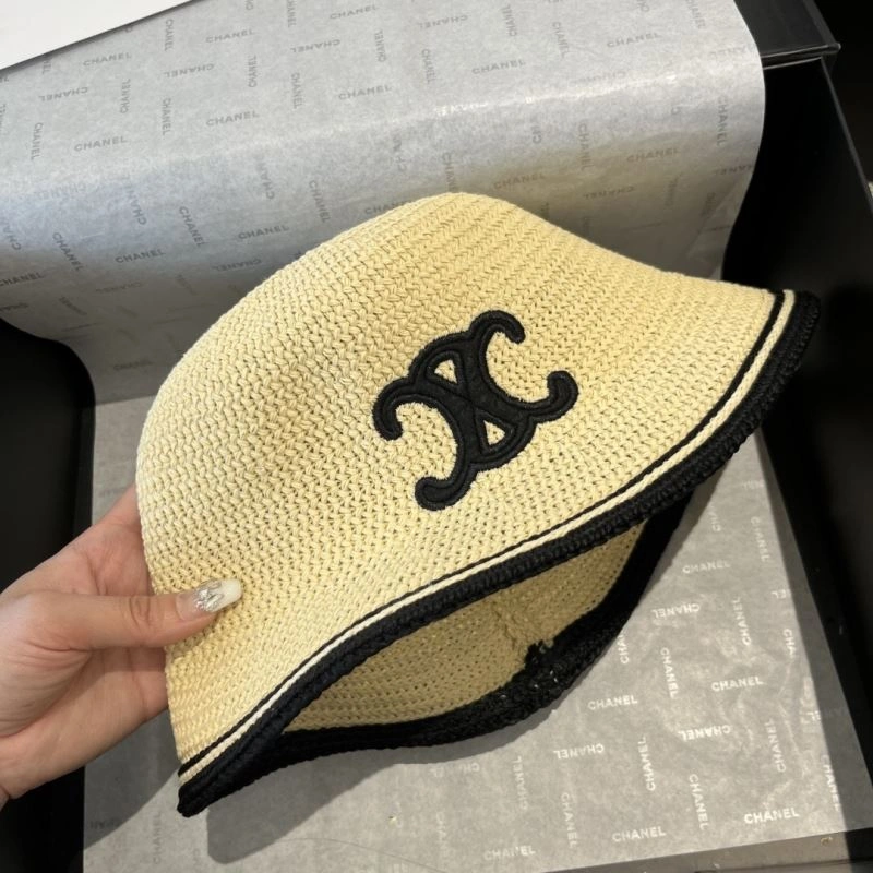 Celine Caps Refined 262527