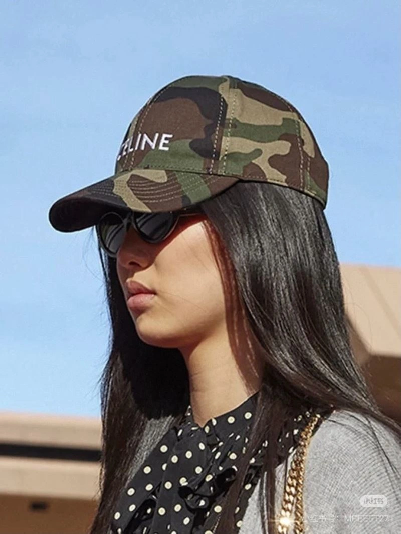 OnTrend Celine Caps 262526