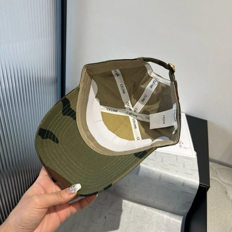OnTrend Celine Caps 262526