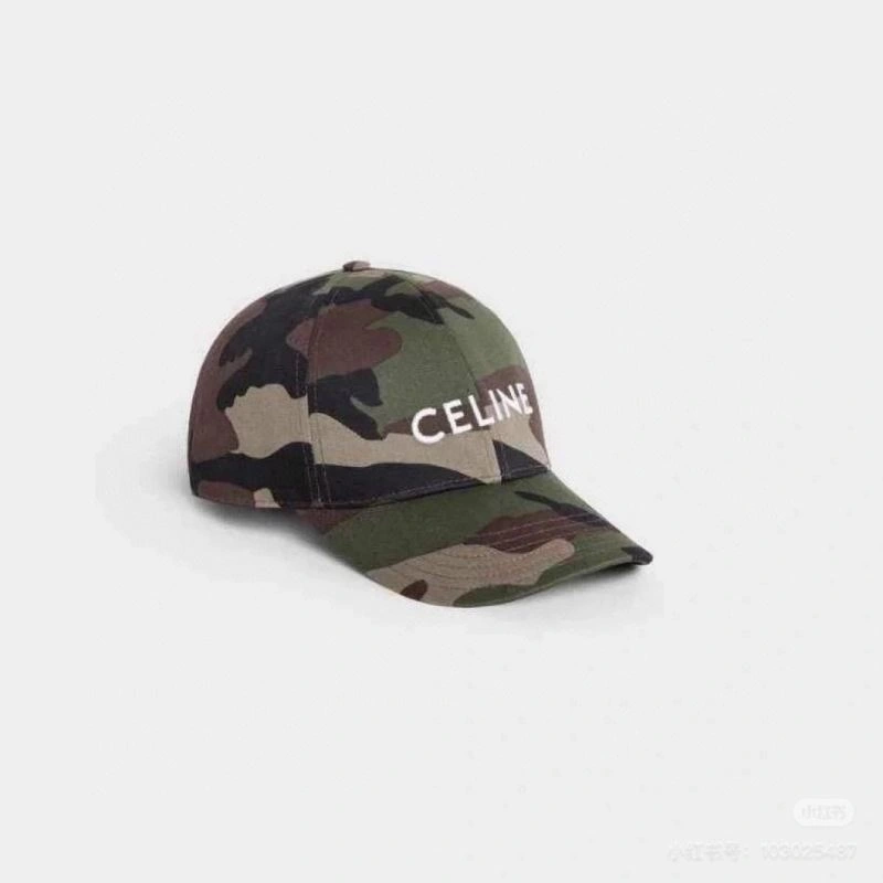 OnTrend Celine Caps 262526