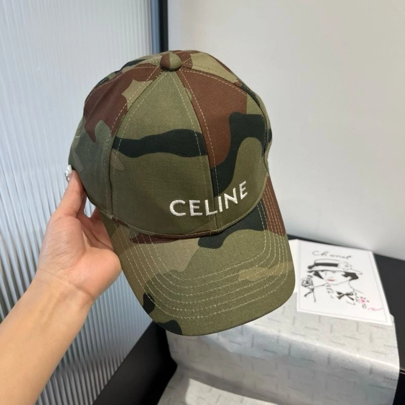OnTrend Celine Caps 262526