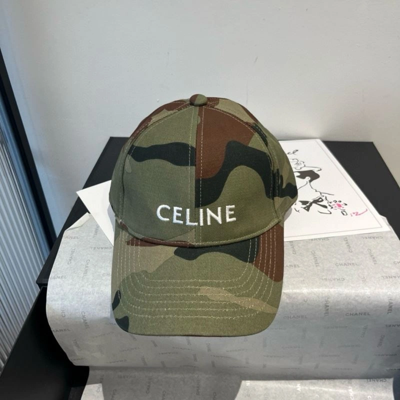 OnTrend Celine Caps 262526