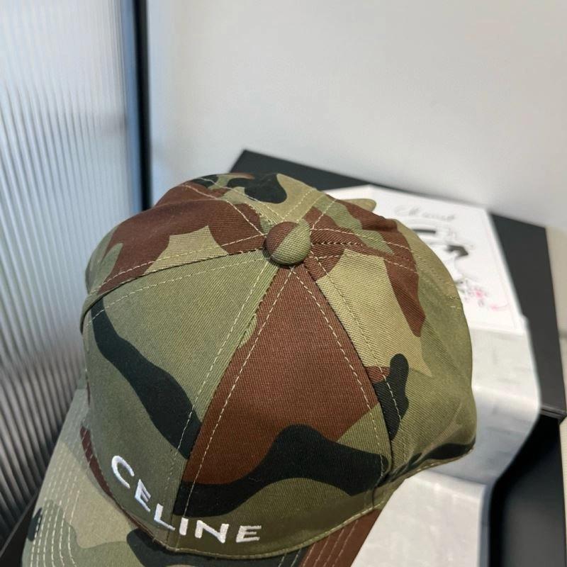 OnTrend Celine Caps 262526