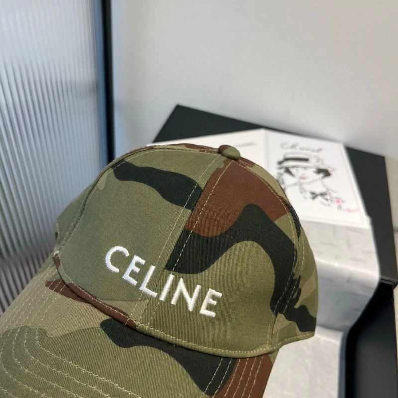 OnTrend Celine Caps 262526
