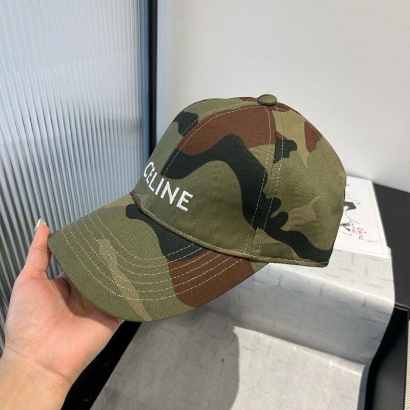 OnTrend Celine Caps 262526