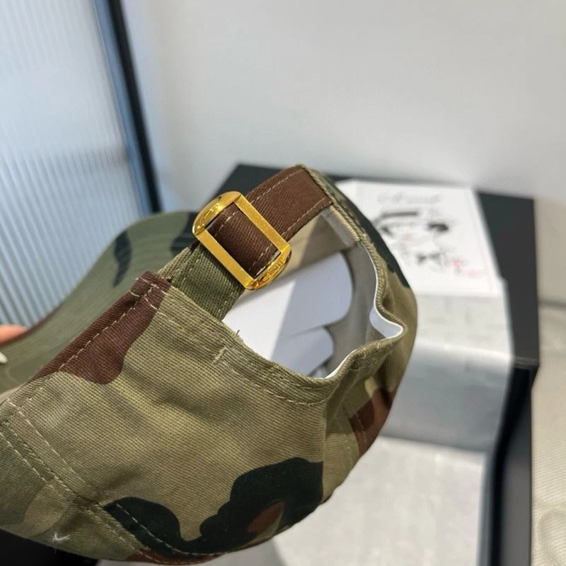 OnTrend Celine Caps 262526