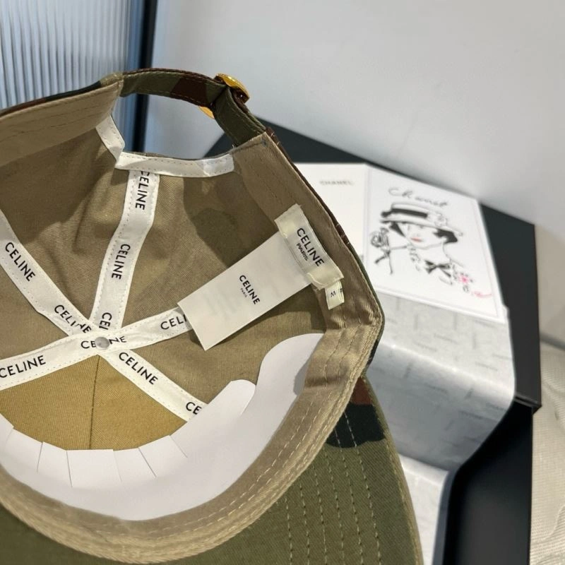 OnTrend Celine Caps 262526
