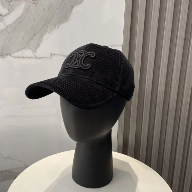 Celine Caps MoistureWicking 262507