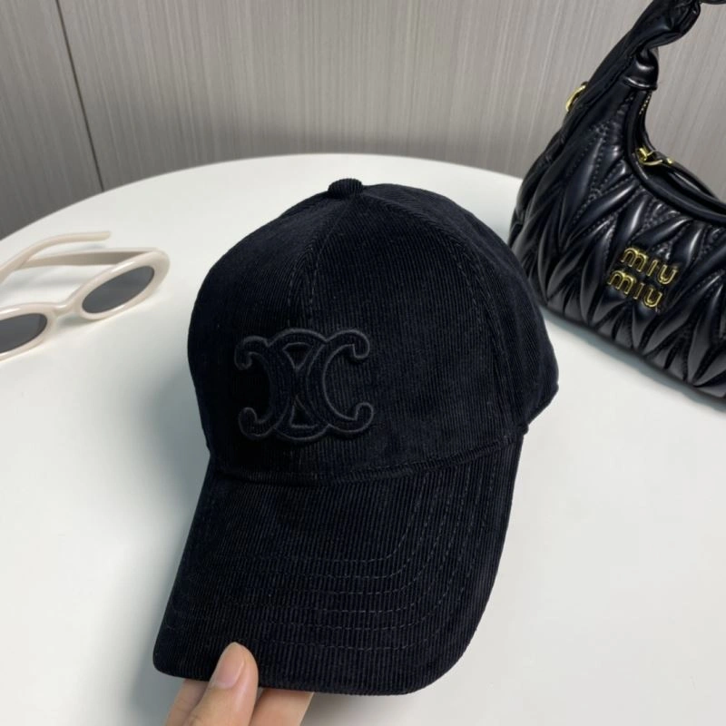 Celine Caps MoistureWicking 262507