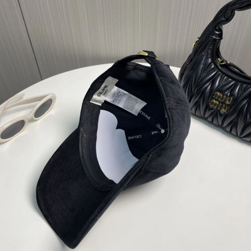 Celine Caps MoistureWicking 262507