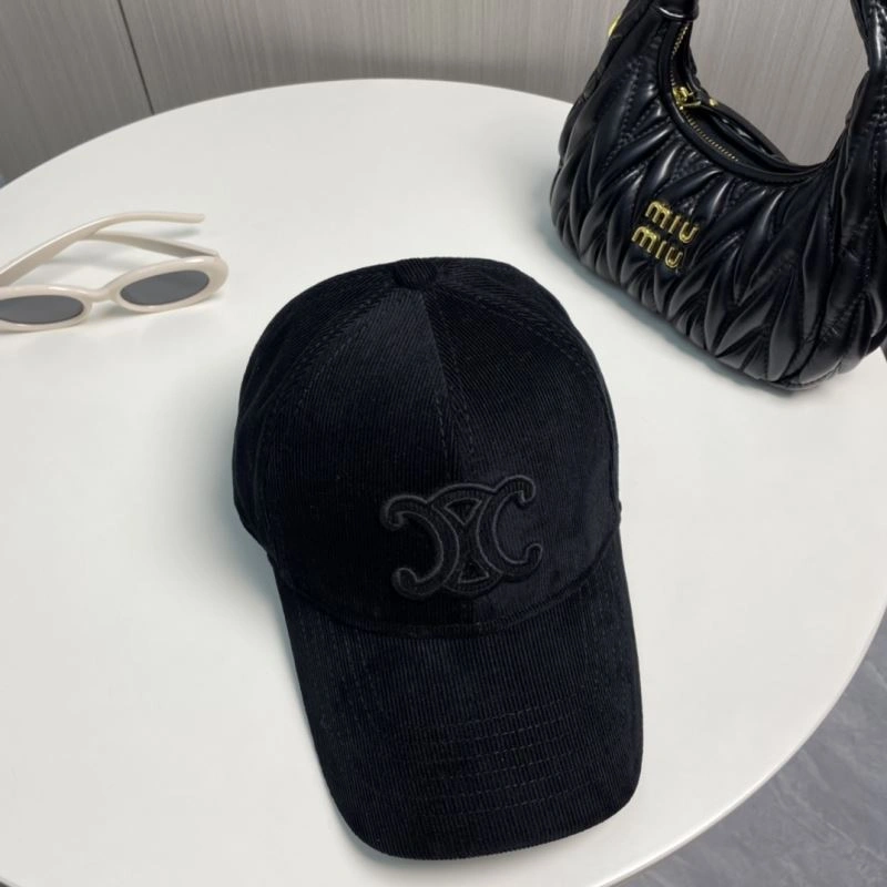 Celine Caps MoistureWicking 262507