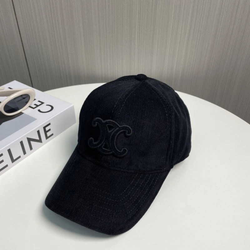 Celine Caps MoistureWicking 262507
