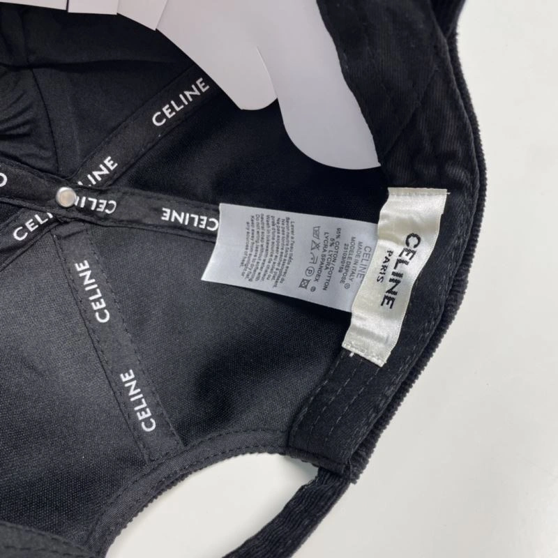 Celine Caps MoistureWicking 262507