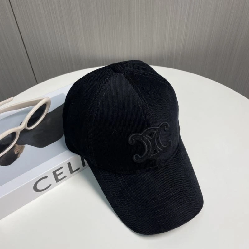 Celine Caps MoistureWicking 262507