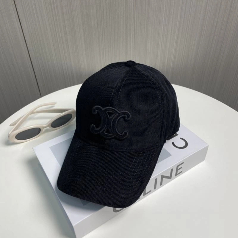 Celine Caps MoistureWicking 262507