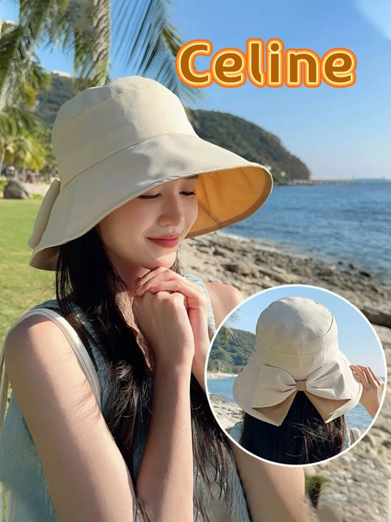 Unique Celine Caps 262524