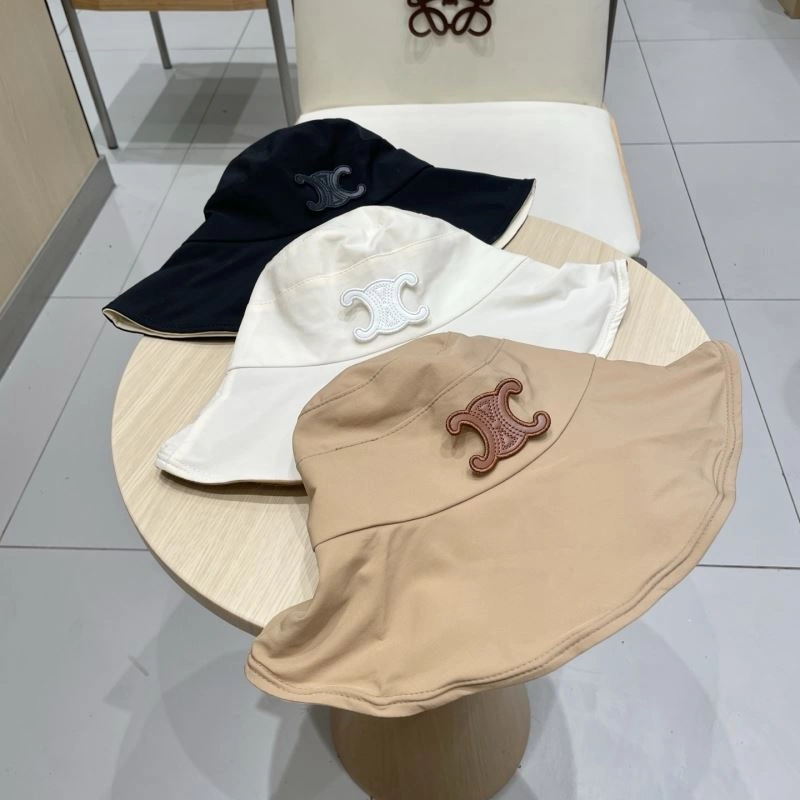Unique Celine Caps 262524