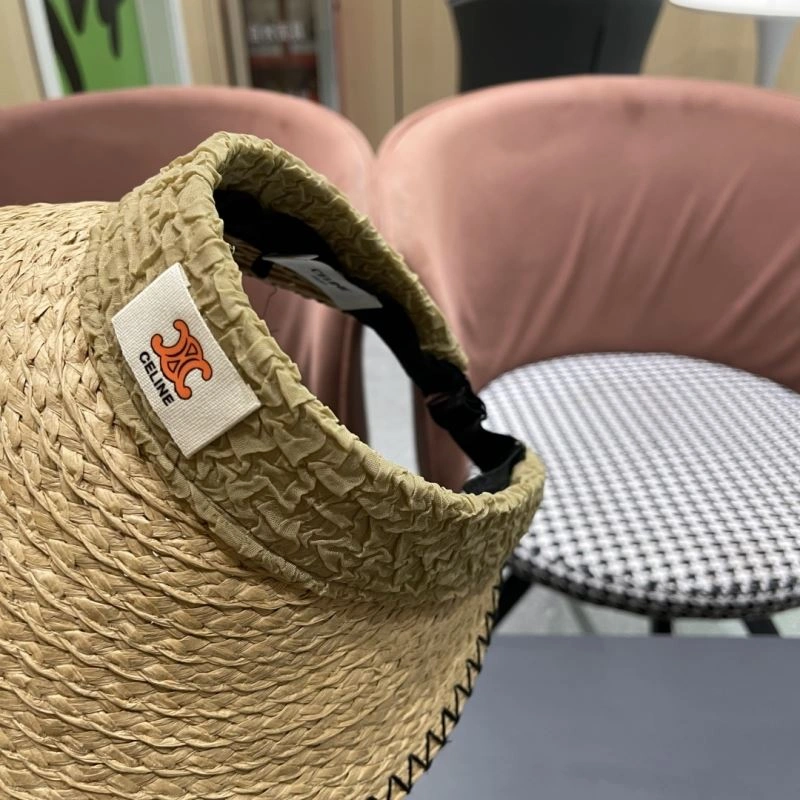 Celine Caps WeatherProof 262518