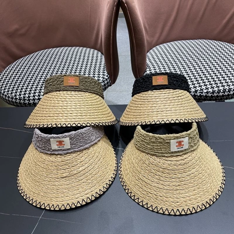 Celine Caps WeatherProof 262518