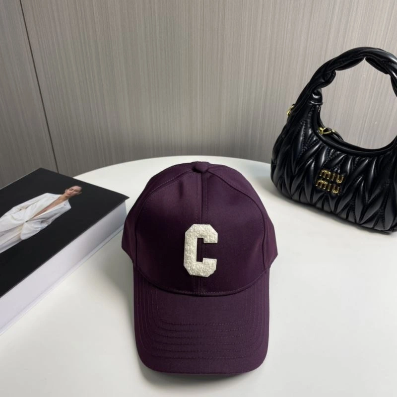 Celine Caps Trendsetting 262515