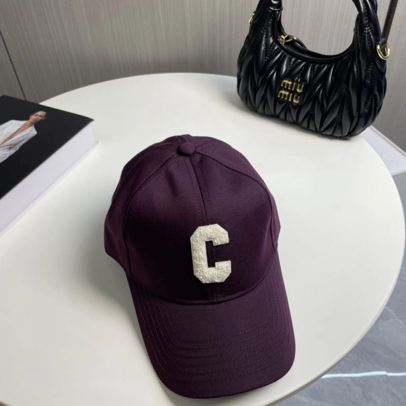 Celine Caps Trendsetting 262515