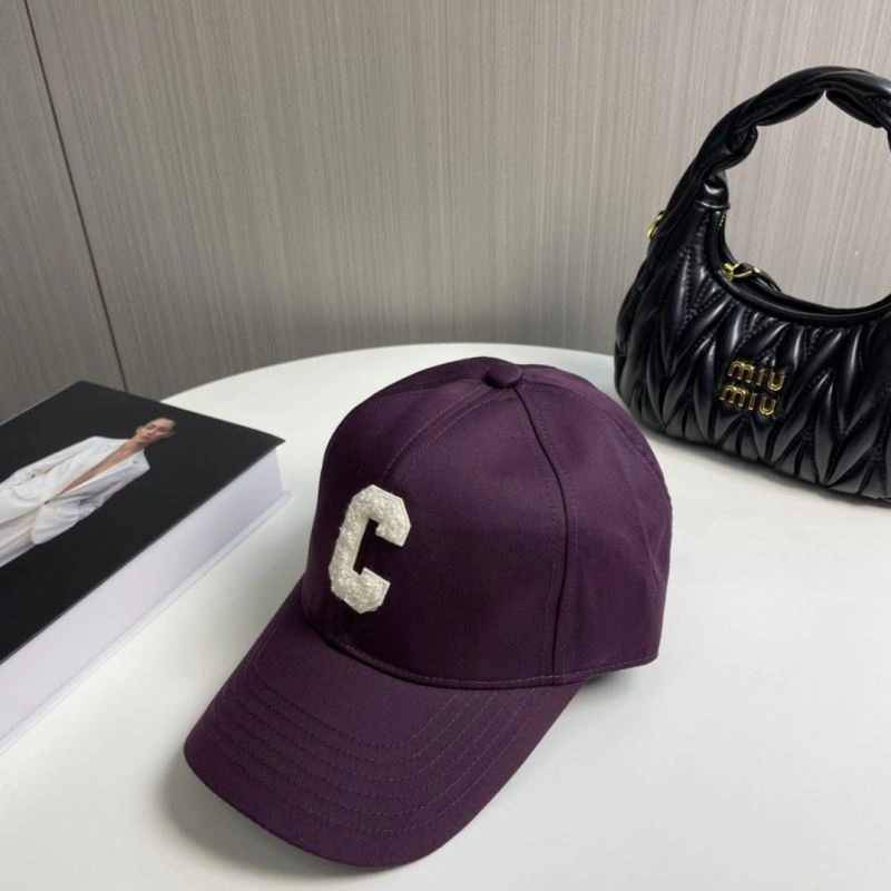 Celine Caps Trendsetting 262515