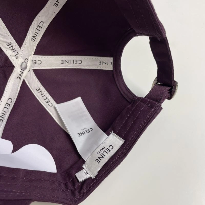 Celine Caps Trendsetting 262515