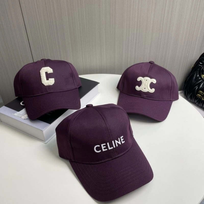 Celine Caps Trendsetting 262515
