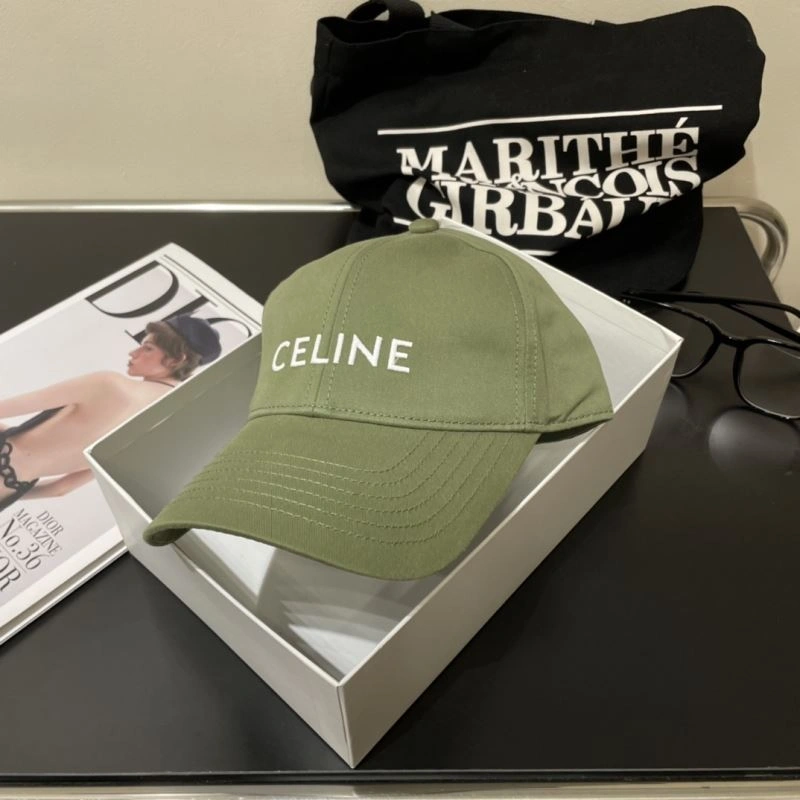Celine Caps Affordable 262503