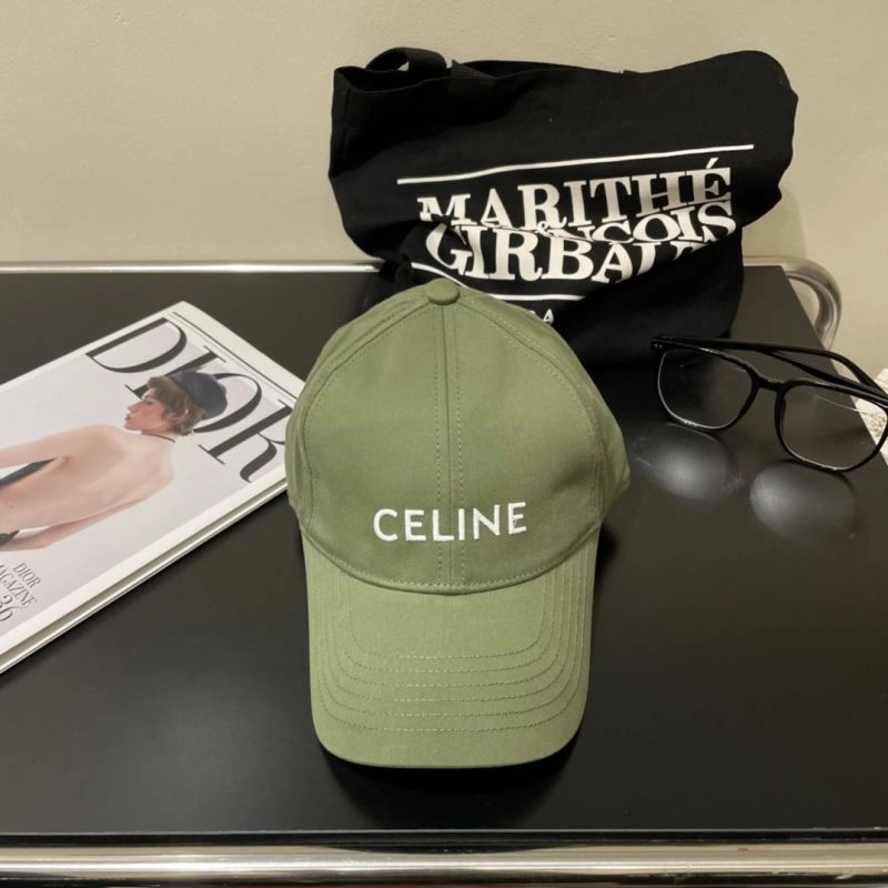 Celine Caps Affordable 262503