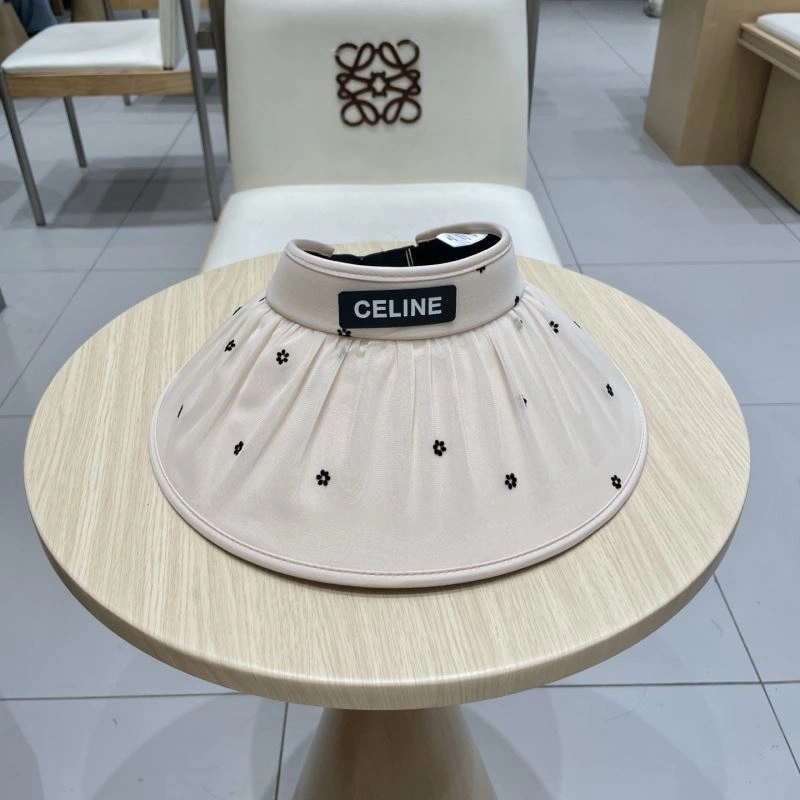 ComfortFit Celine Caps 262514