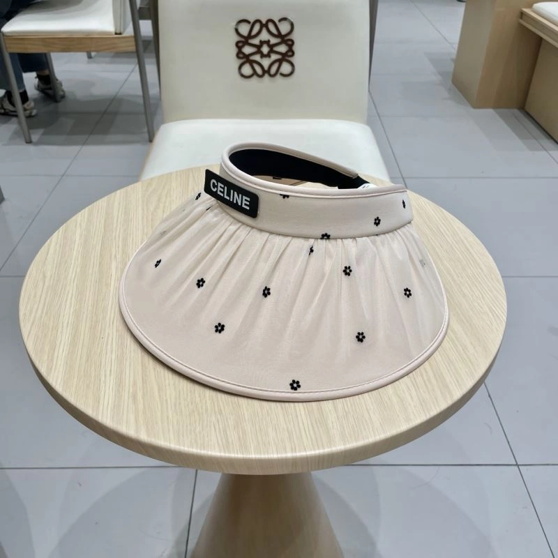 ComfortFit Celine Caps 262514