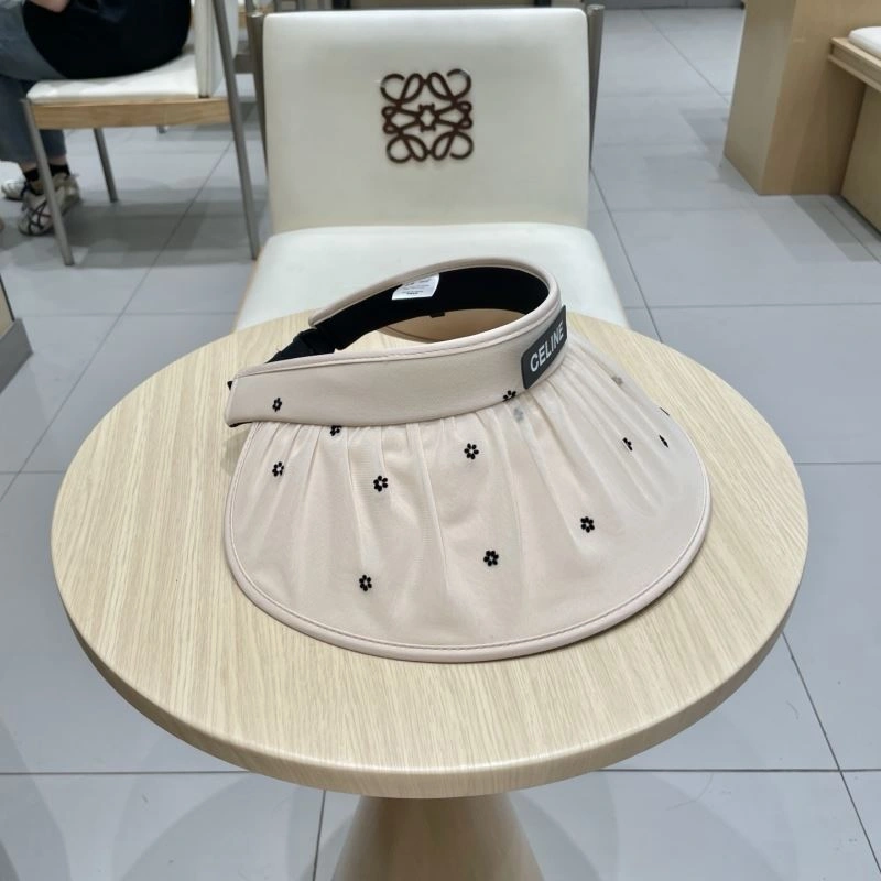 ComfortFit Celine Caps 262514