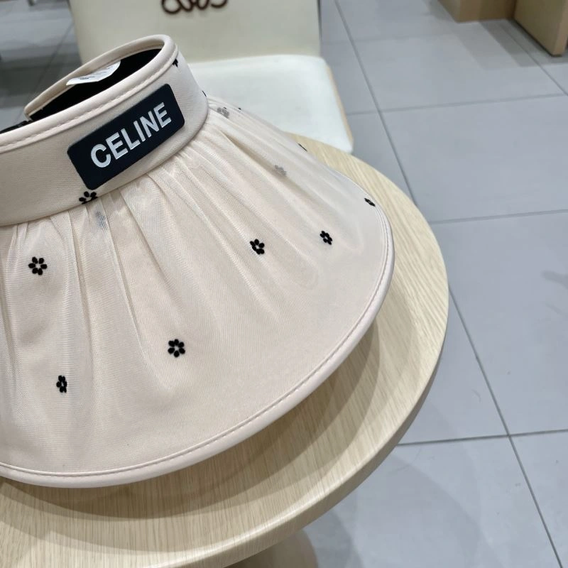 ComfortFit Celine Caps 262514